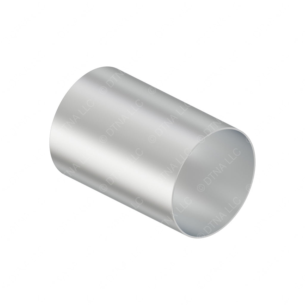 TBB 62240682 PIPE-EXHAUST,LOWER A