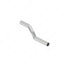 TBB 62240752 PIPE, EXHAUST, AD - 200