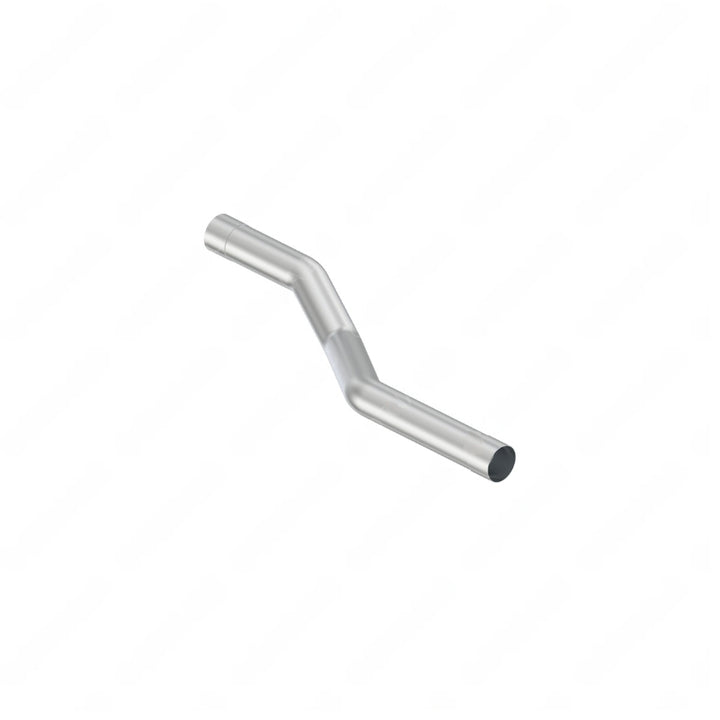 TBB 62240752 PIPE, EXHAUST, AD - 200