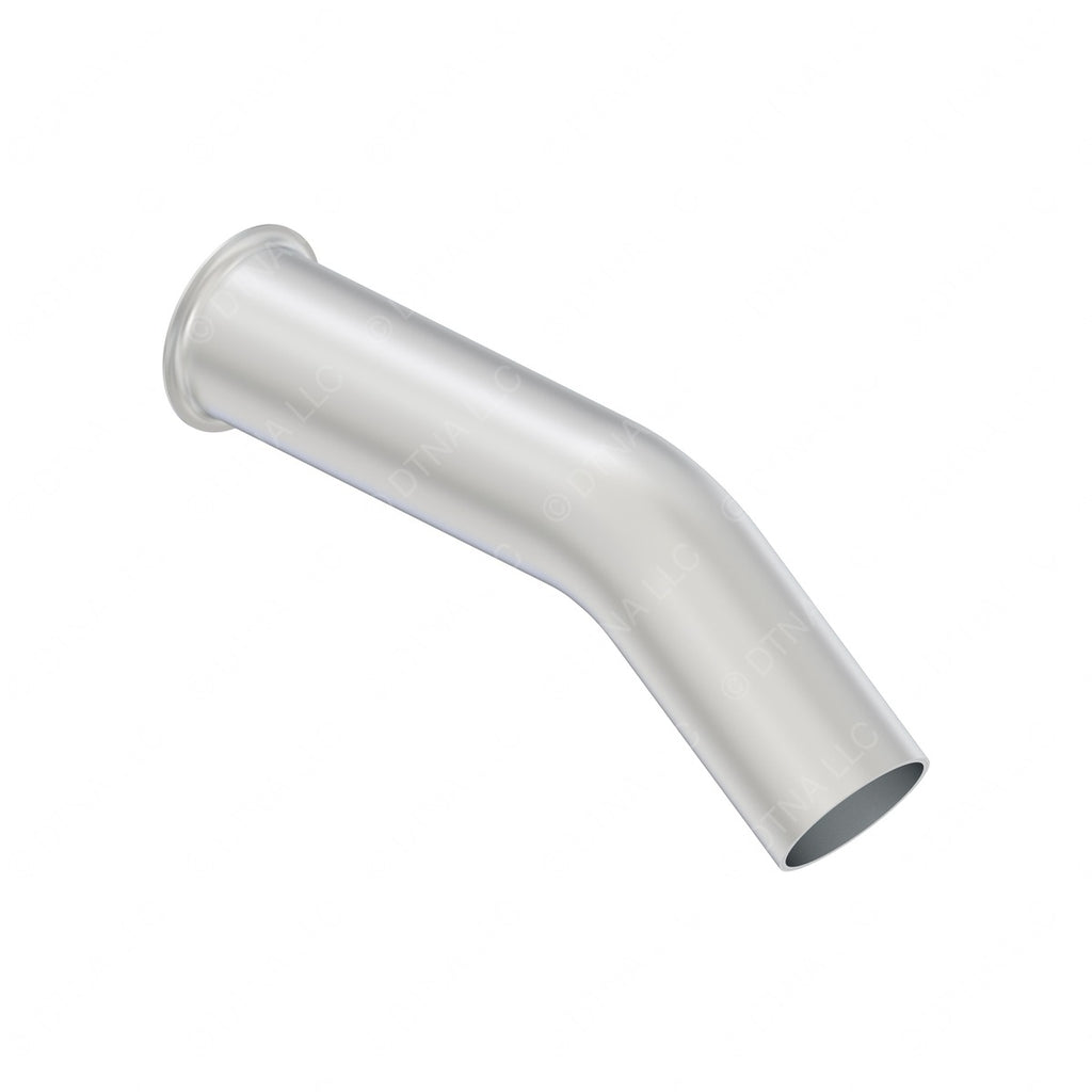 TBB 62240937 PIPE, EXHAUST TURBO