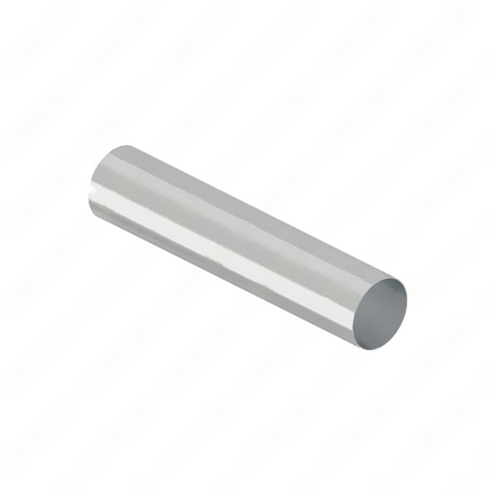 TBB 62241177 PIPE, EXHAUST 4 OD