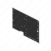 TBB 62241184 DUSTPAN HDX 14GA X 2