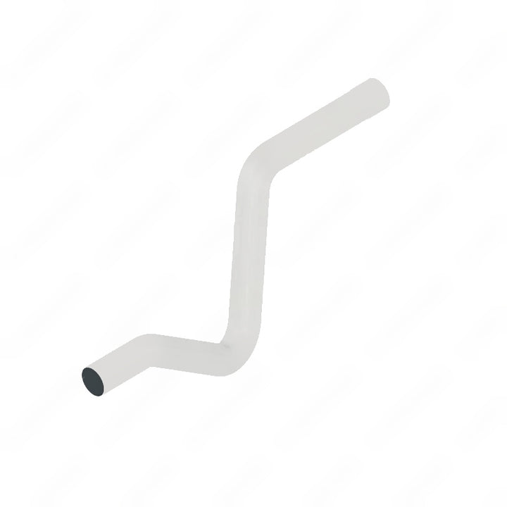 TBB 62241191 EXHAUST PIPE OVER AX