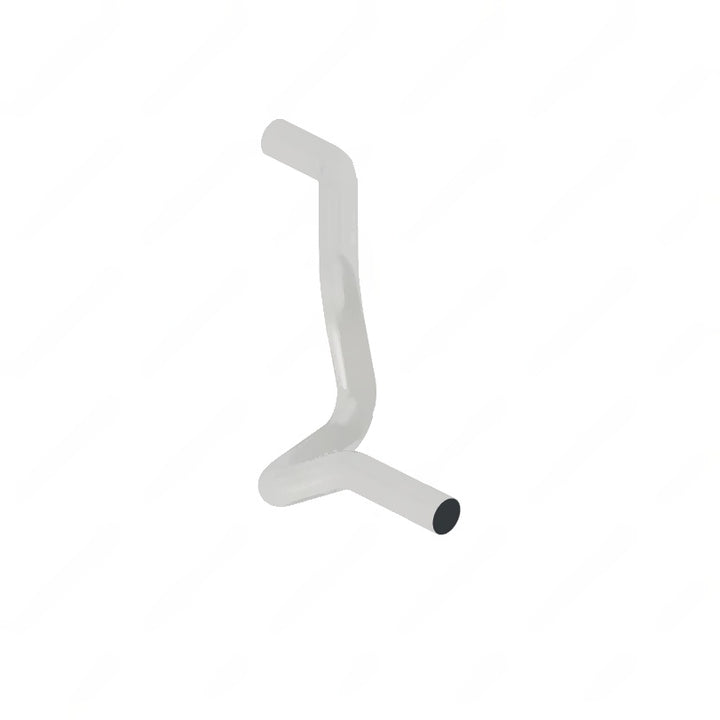 TBB 62241227 EXHAUST PIPE FTL AIR