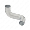 TBB 62241277 PIPE EXHAUST TURBO TO MUFFLER W/EXHAUST