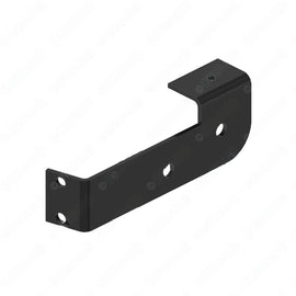 TBB 62250605 WIRE CHNL SUPT LEFT