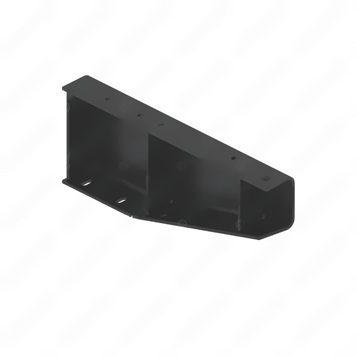 TBB 62260763 BAR-SKID ASY,LS,BOLT