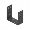 TBB 62260864 BRACKET-DRIVESHAFT G