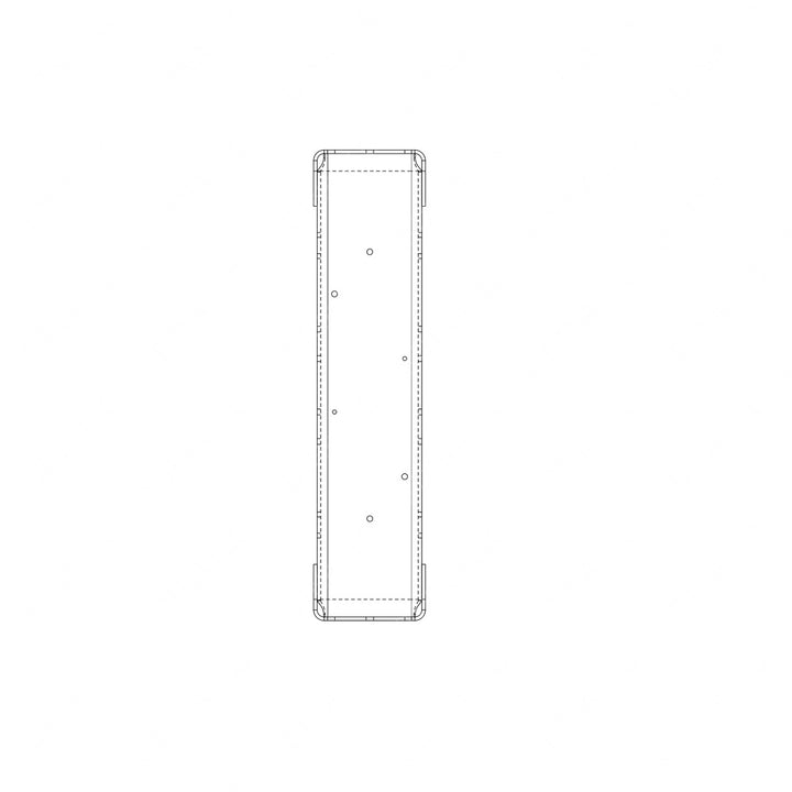 TBB 62261193 C-MEMBER ASY FRT OF