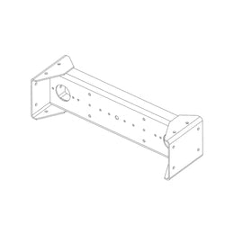TBB 62261199 CROSSMEMBER ASM