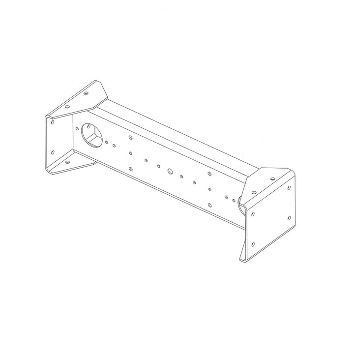 TBB 62261199 CROSSMEMBER ASM