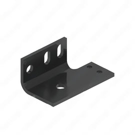 TBB 62261416 BRKT REAR TOW HOOK L