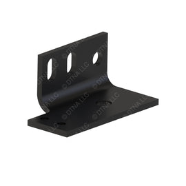 TBB 62261417 BRACKET REAR TOW HOOK RH