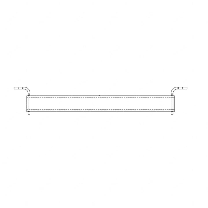 TBB 62261764 THOMAS TOWBAR ASM