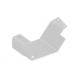 TBB 62261924 PLATE SKID W/STD FRT BUMPER .25X8X21.50