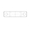 TBB 62263168 CROSSMEMBER ASM.,STA
