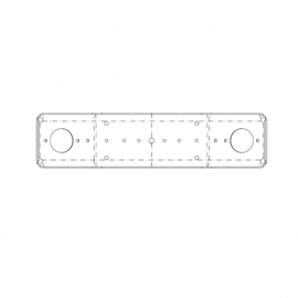 TBB 62263168 CROSSMEMBER ASM.,STA