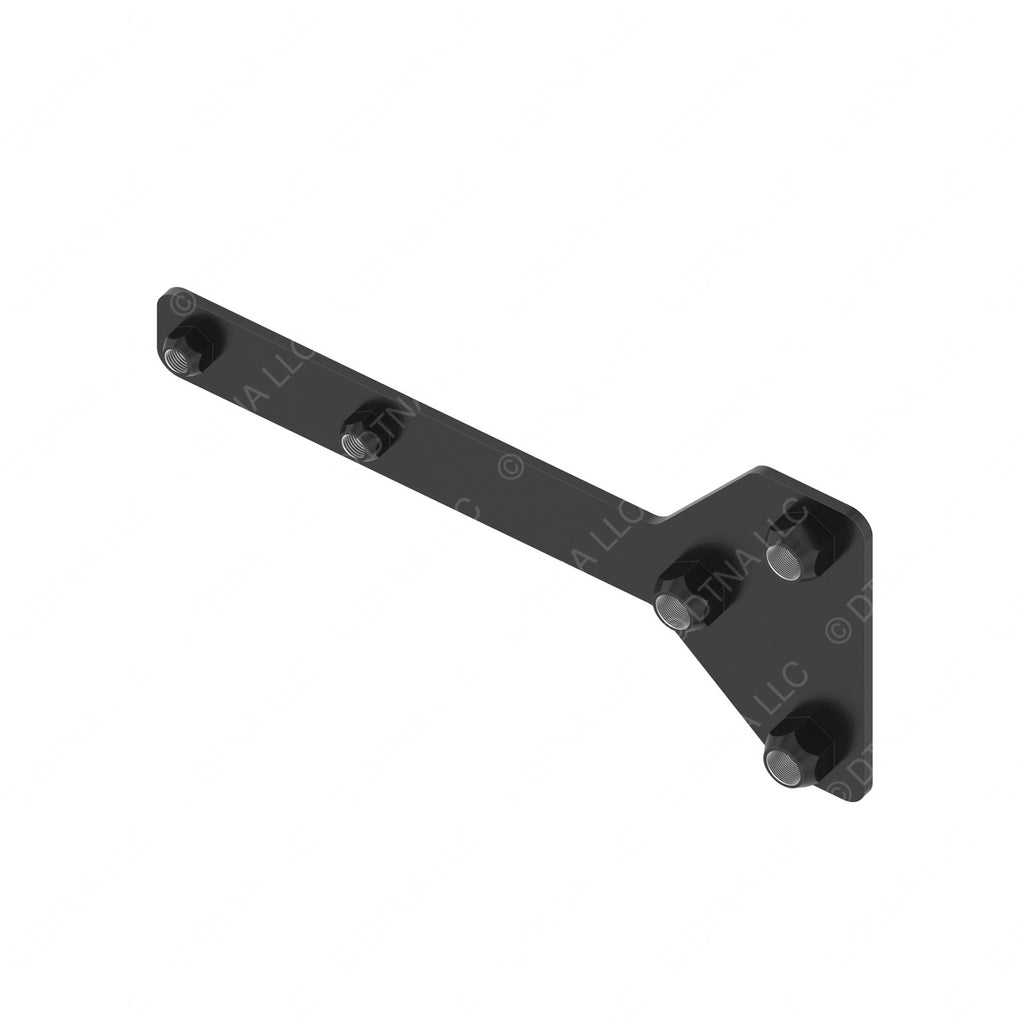 TBB 62263373 BRKT ASM BUMPER MT RH EF W/BALLAST