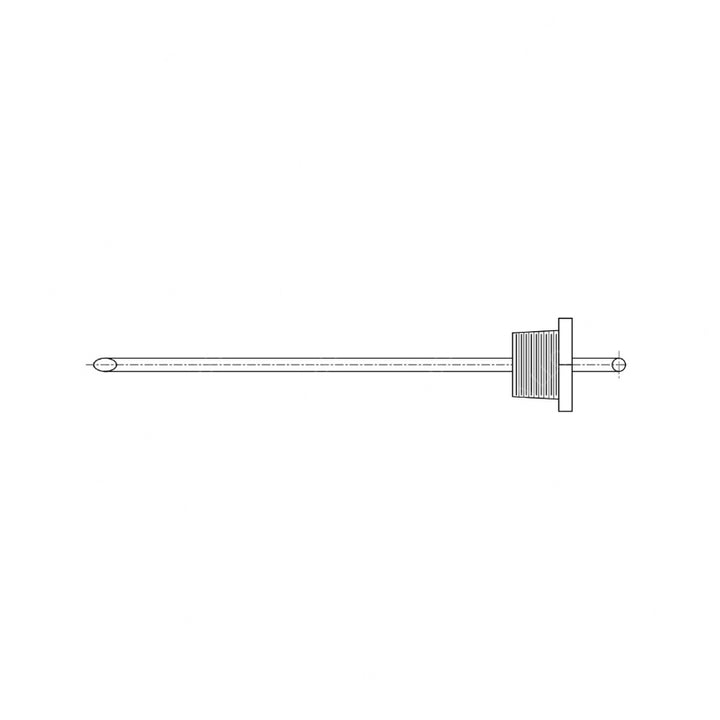 TBB 62270671 TUBE ASM, FUEL PICK