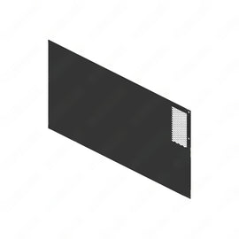 TBB 62270890 STONE SHIELD ASM 2 TANK CAGE BOTTOM