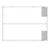 TBB 62270891 SHIELD ASSY 3TANK CAGE BOTTOM
