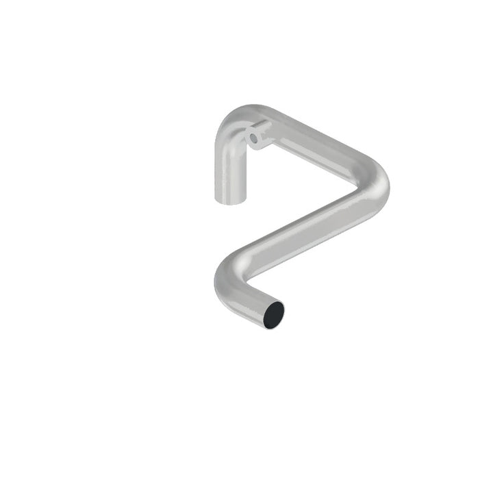 TBB 62272139 VENT TUBE CNG UPPER