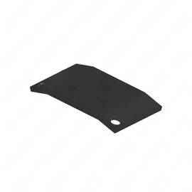 TBB 62300123 PLATE-FRONT SHOCK LO