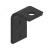 TBB 62300128 MOUNT-SHOCK,UPR,.500