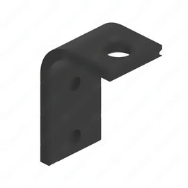 TBB 62300128 MOUNT-SHOCK,UPR,.500