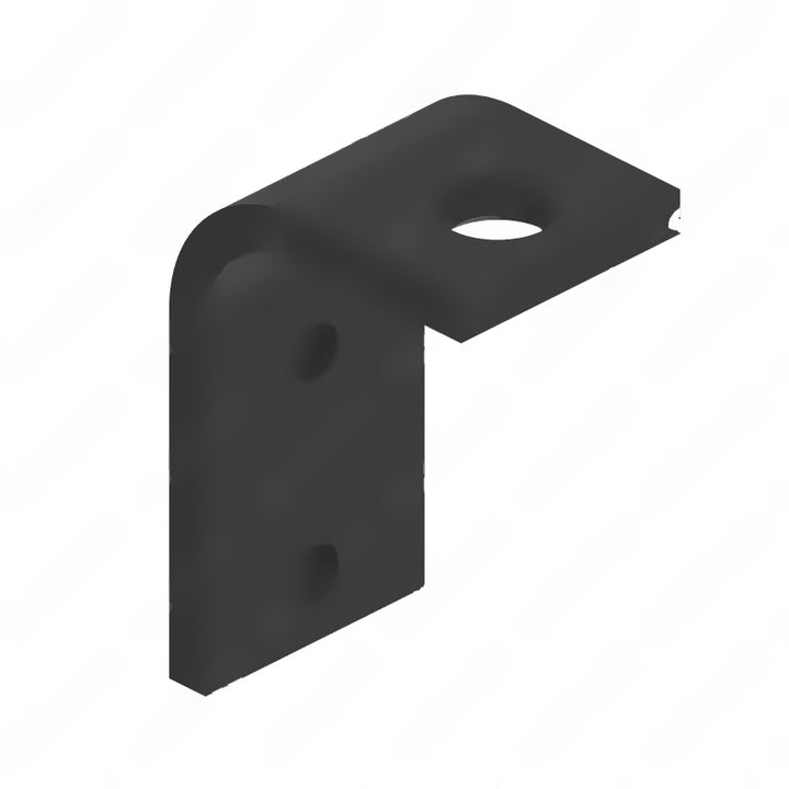 TBB 62300128 MOUNT-SHOCK,UPR,.500