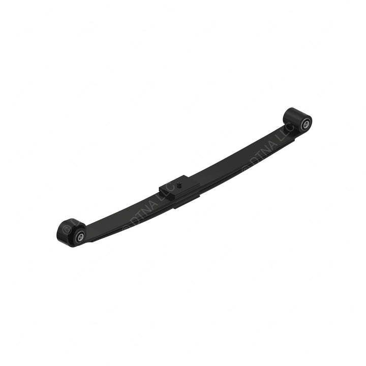 TBB 62300178 SPRING,FRONT TAPERLE
