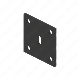 TBB 62300202 SPACER,FRONT SPRING,