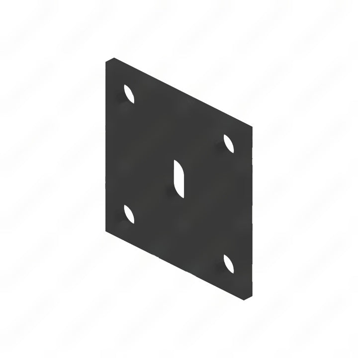TBB 62300202 SPACER,FRONT SPRING,
