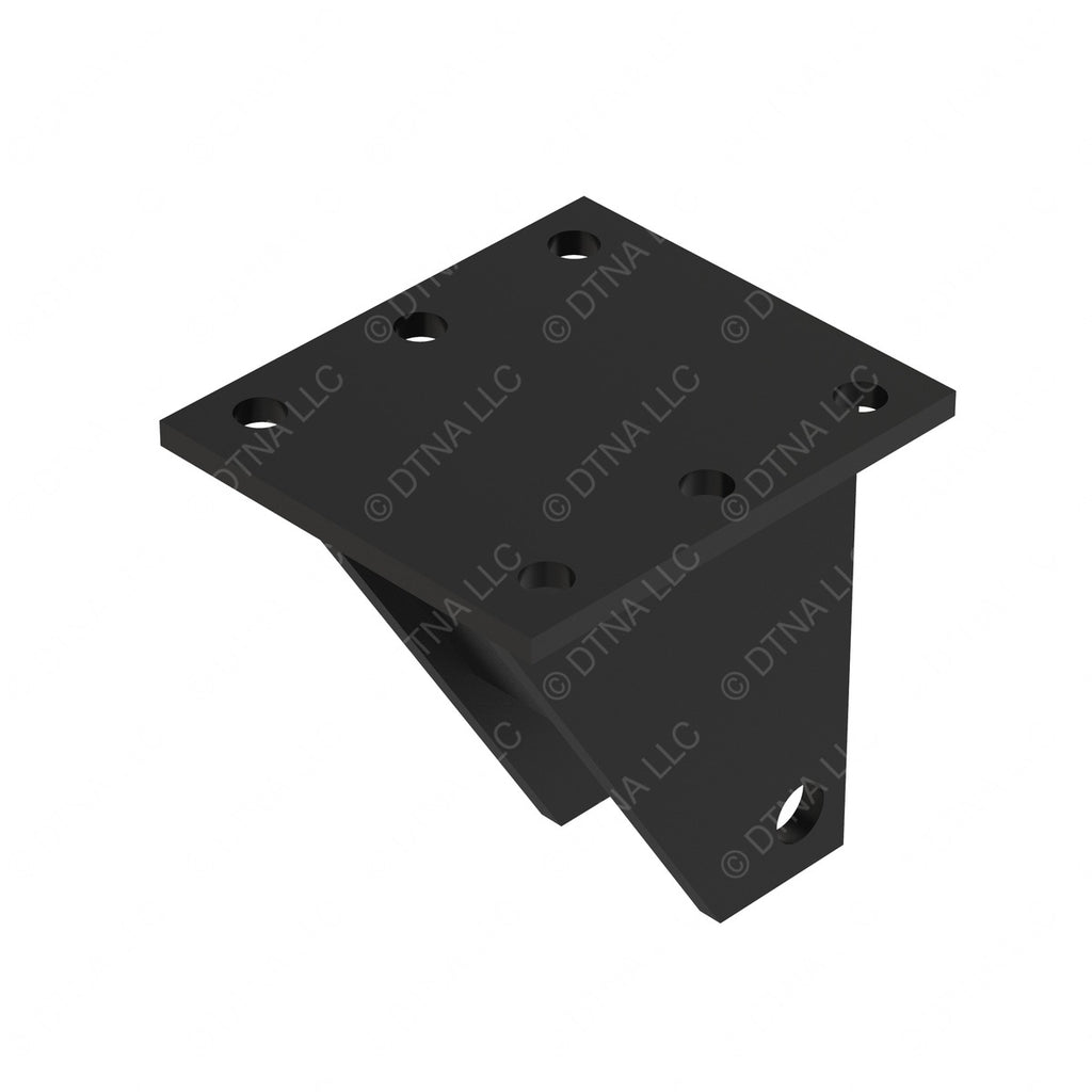 TBB 62300233 TRACK ROD BRKT ASM