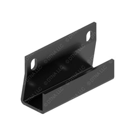 TBB 62300424 AXLE STOP WELDMENT F