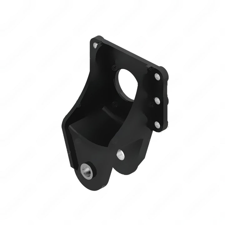 TBB 62310313 BRACKET, REAR SPRING
