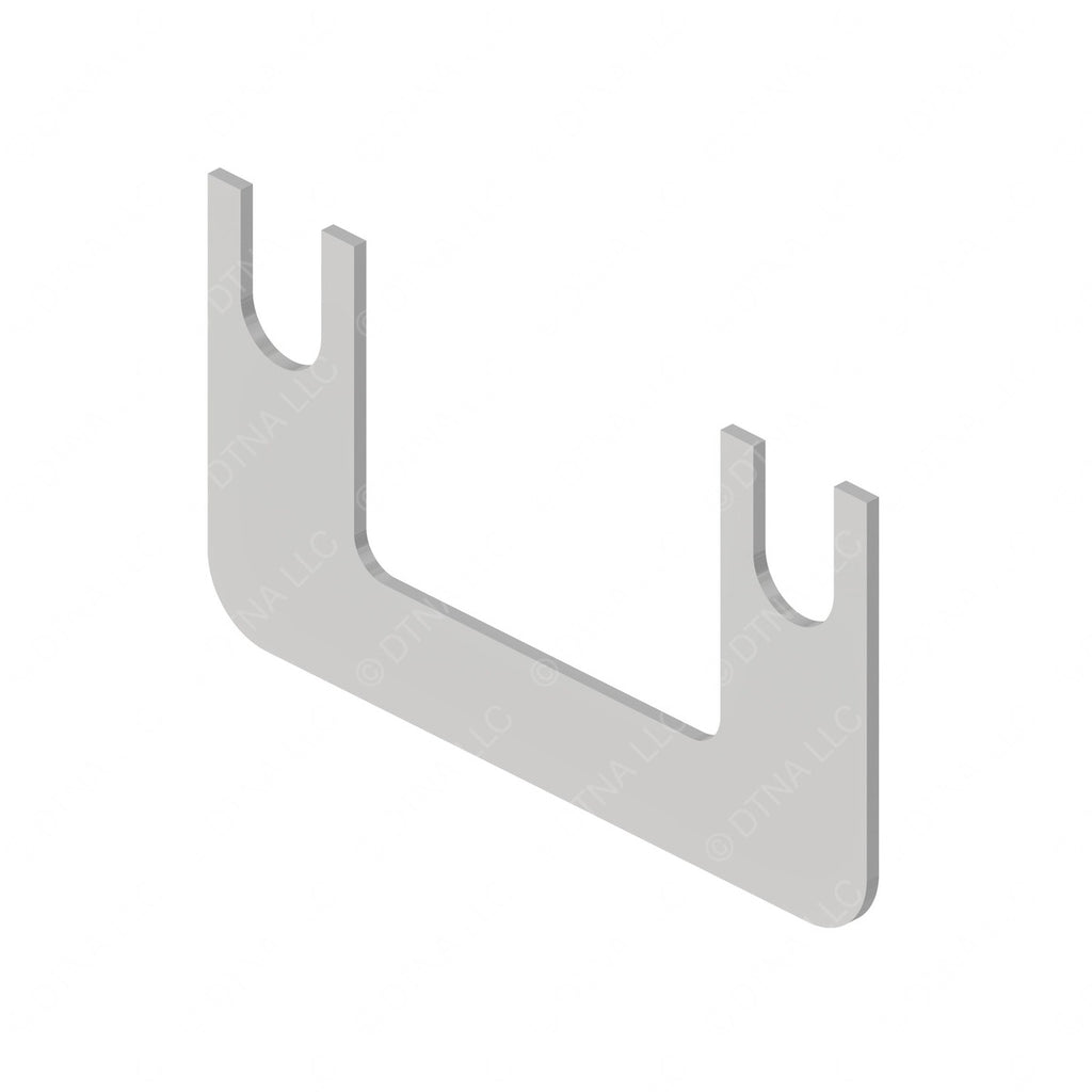 TBB 62310333 SHIM AXLE ALIGN 3 S