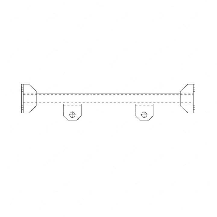TBB 62310388 CROSSMEMBER ASM