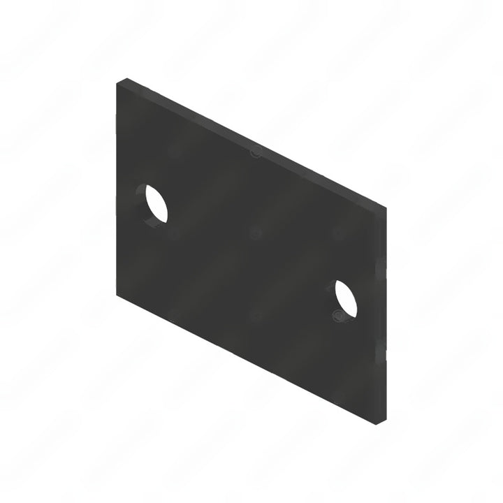 TBB 62310666 BRACKET TRACK BAR REINF