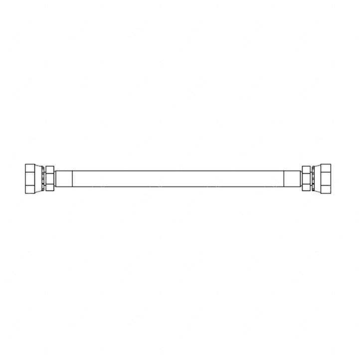 TBB 62330472 HOSE ASSEMBLY 73.00