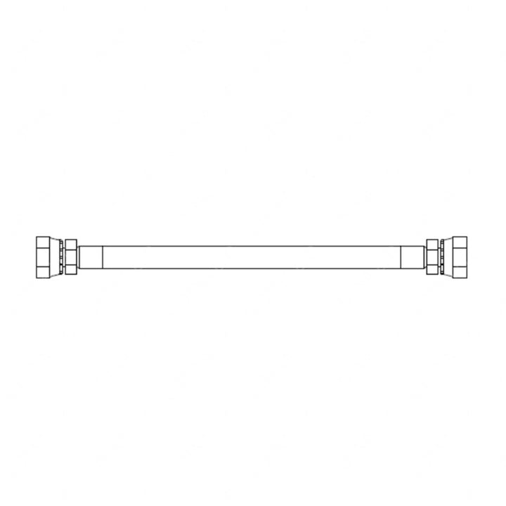 TBB 62331424 HOSE AY PARKER CRIM HOSE AY PARKER CRIM