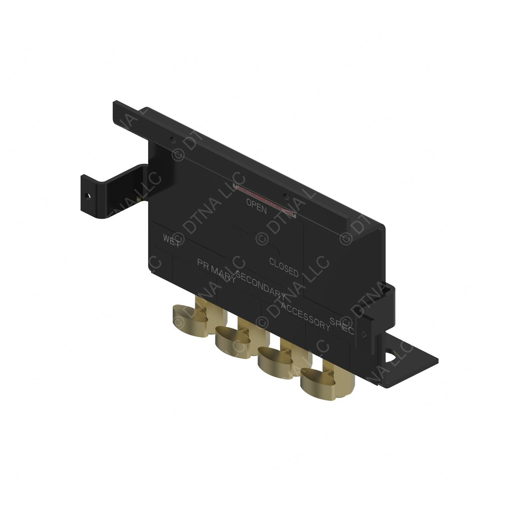 TBB 62360248 MANIFOLD - ASY , DRAIN