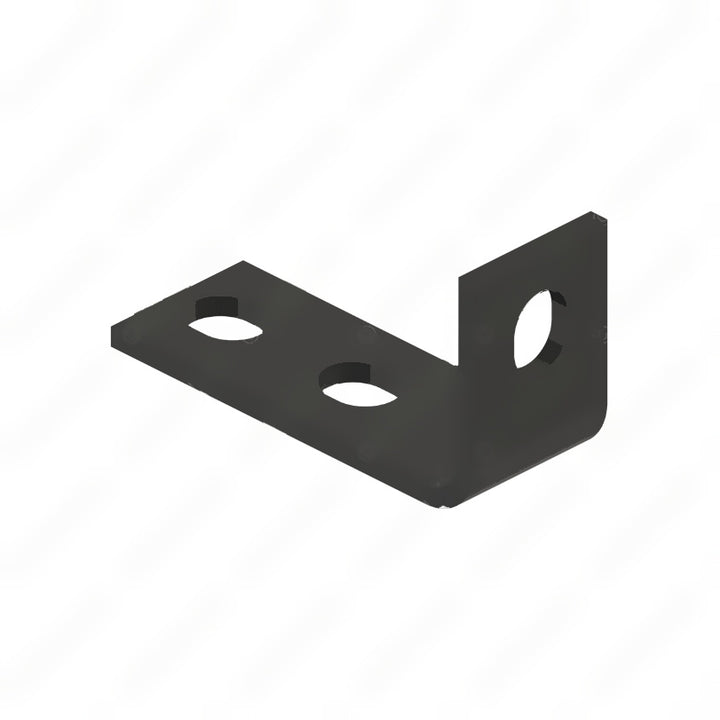 TBB 62360291 BRKT MTG TUBE CLAMP