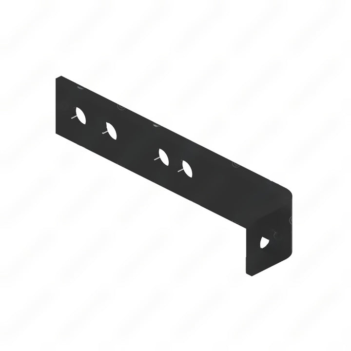 TBB 62360350 MT BRACKET CUSH CL