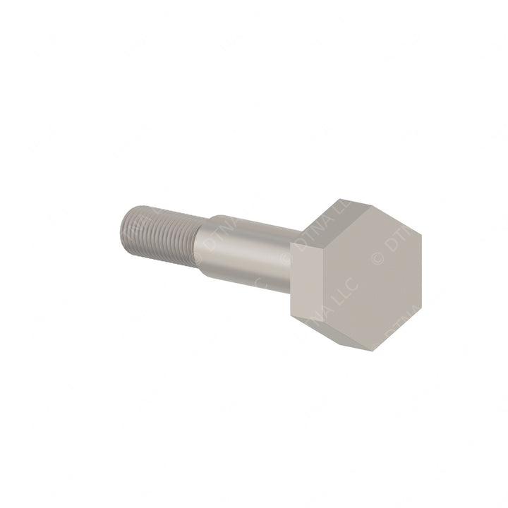 TBB 62370234 BOLT SHOULDER 5/8