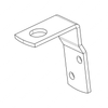 TBB 64001312 BRACKET-LOWER 3 POINT LOC