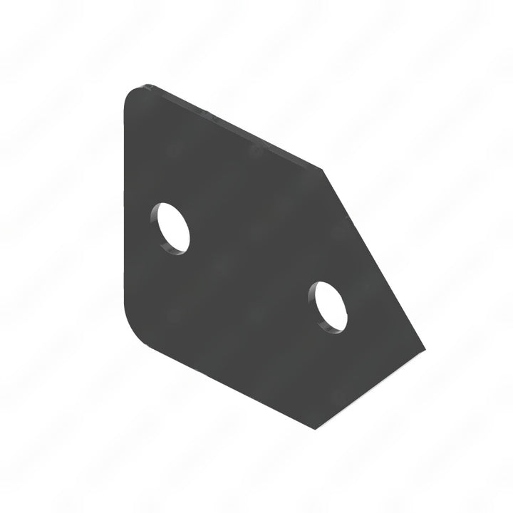 TBB 64001776 SPACER-STRAP HINGE S