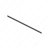 TBB 64002302 STRIP RUBBER RETAINR