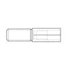 TBB 64002745 ADJUSTER - CAM FOLLOWE