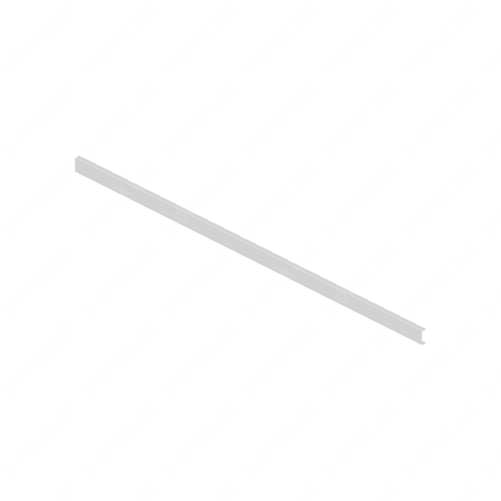 TBB 64002969 CHANNEL - RBR RETAINER